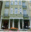 Anemon Galata Hotel 
